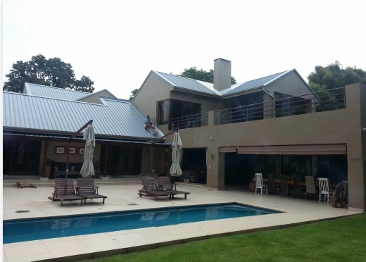 Waterproofing Process