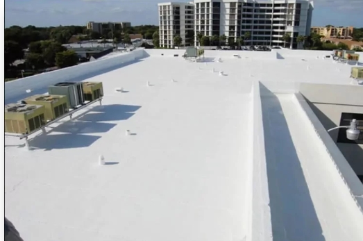 Roof Waterproofing